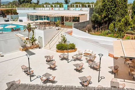 Baleares : Hôtel Ankaa - Adults Only (+16 ans)