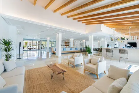 Baleares : Hôtel Globales Isabel