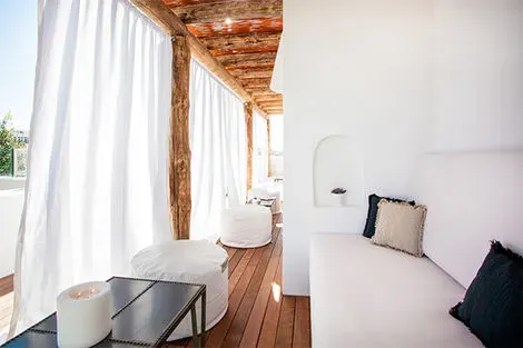 Baleares : Hôtel HM Balanguera