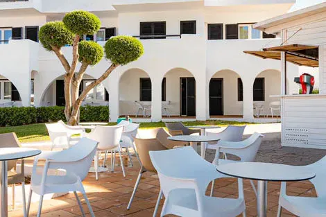 Baleares : Club Jumbo Palia Dolce Farniente