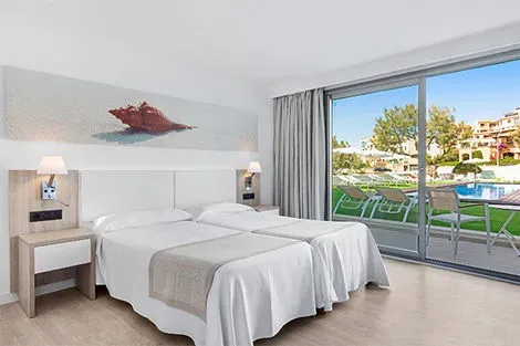 Baleares : Hôtel Adult Only (+18) - THB Cala Lliteras
