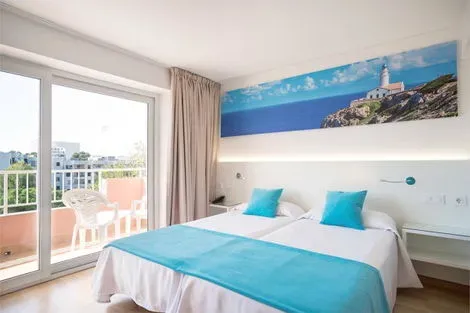 Baleares : Hôtel Adult Only (+18) - THB Dos Playas