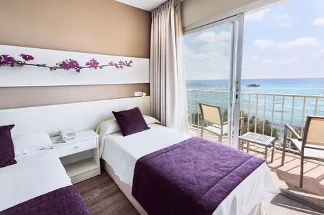 Baleares : Hôtel Adult Only - Brisa Marina