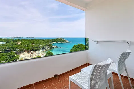 Baleares : Hôtel Adult Only +16 - Aluasoul Carolina