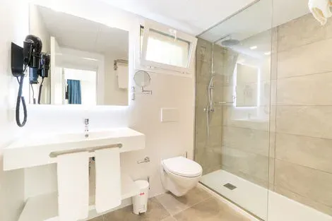 Baleares : Hôtel Aparthotel Ciudad Laurel
