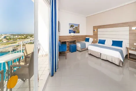 Baleares : Hôtel Globales America