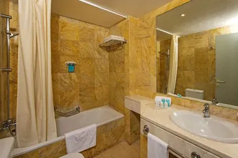 Baleares : Hôtel Iberostar Ciudad Blanca