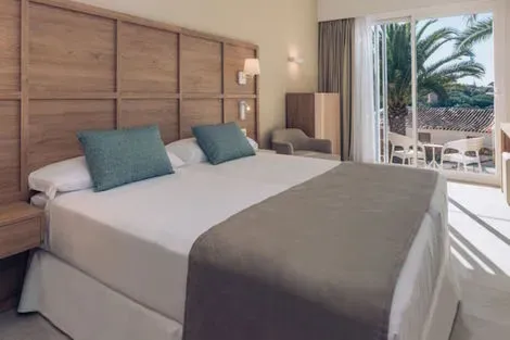 Baleares : Club Kappa Club Iberostar Waves Cala Domingos