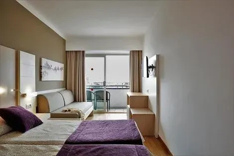 Baleares : Hôtel Mariant