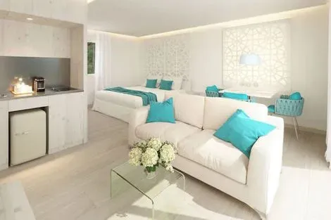 Baleares : Club Naya Club Es Talaial 3* - DP