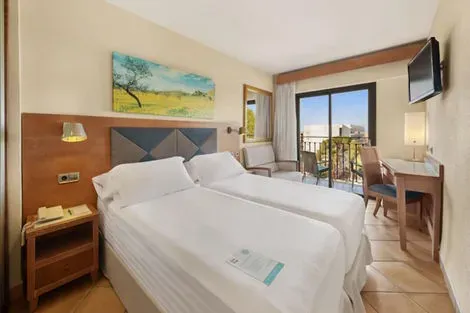 Baleares : Hôtel Occidental Playa de Palma