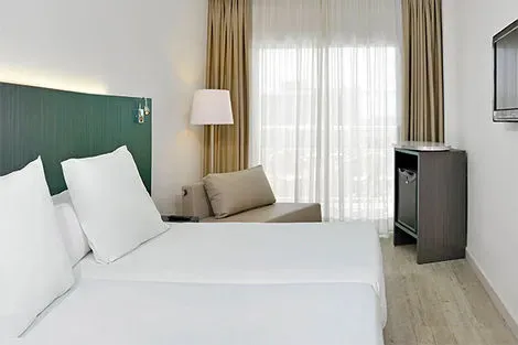 Baleares : Hôtel Sol Guadalupe