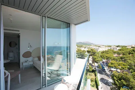 Baleares : Hôtel Son Moll Sentits Hotel & Spa 18+ AO