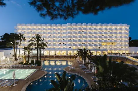 Baleares : Hôtel Adult Only +16 - Alua Soul Mallorca Resort