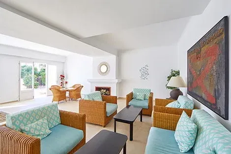 Baleares : Hôtel Cala Gran Costa del Sur