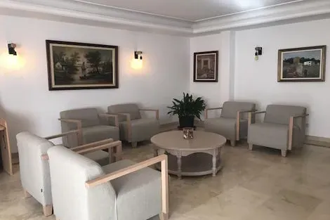 Baleares : Hôtel R2 Veronica