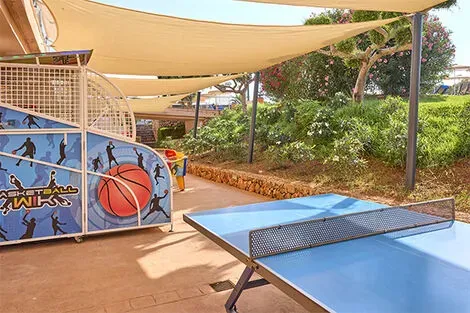 Baleares : Club Jumbo Mariant Park