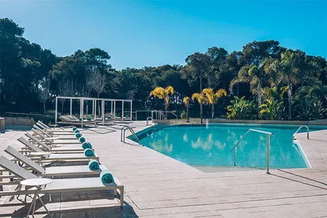 Baleares : Hôtel Adult Only (+16) - Iberostar Selection Llaut Palma