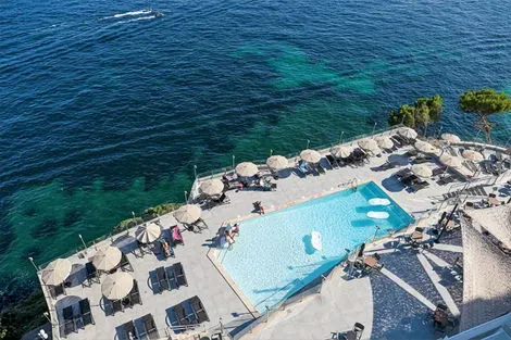 Baleares : Hôtel Adult Only (+18) - Florida Magaluf
