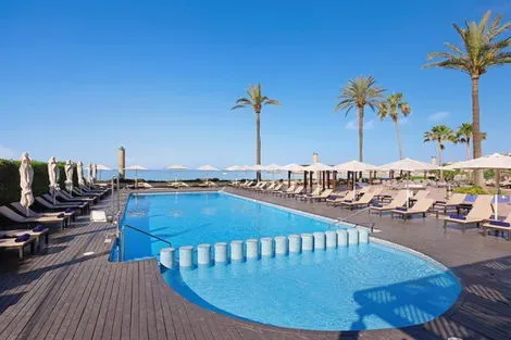 Baleares : Hôtel Adult Only (+18) - THB El Cid