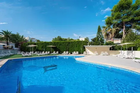 Baleares : Hôtel Adult Only (+18) - THB Maria Isabel