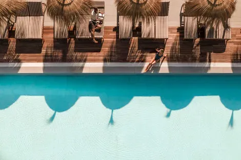 Baleares : Hôtel Adult Only - Caramelo Calvia Beach 4* (ex Cook's Club Calvia Beach)