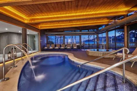 Baleares : Hôtel Adult Only - Secrets Mallorca Villamil Resort & Spa