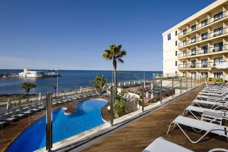 Baleares : Hôtel Adult Only +16 - Alua Soul Palma
