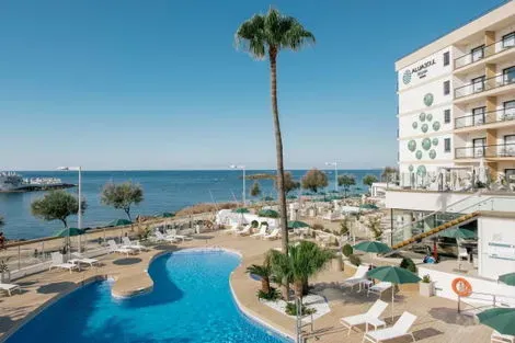 Baleares : Hôtel Adult Only +16 - Alua Soul Palma