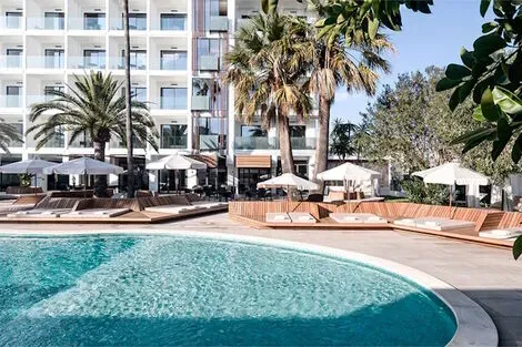 Baleares : Hôtel Adult Only +16 - Bordoy Alcudia Port Suites
