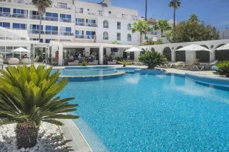 Baleares : Hôtel Adult Only +16 - Catalonia Del Mar