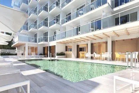 Baleares : Hôtel Adult Only +16 - Hsm Son Veri