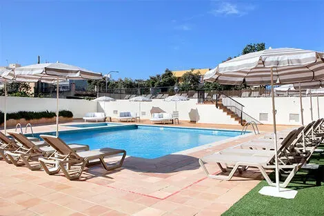 Baleares : Hôtel Alua Linda Mallorca
