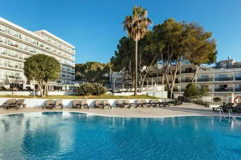 Baleares : Hôtel Alua Sun Torrenova