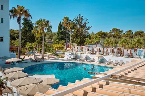 Baleares : Hôtel Ankaa - Adults Only (+16 ans)