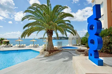 Baleares : Hôtel Bahia Principe Sunlight Coral Playa - Vente Flash