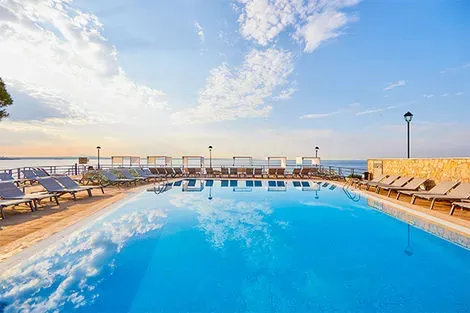 Baleares : Hôtel Barceló Illetas Albatros - Adult Only
