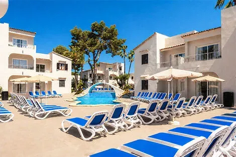 Baleares : Hôtel Cabot Club Torre Blanca