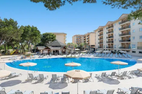 Baleares : Hôtel Can Picafort Palace Aparthotel