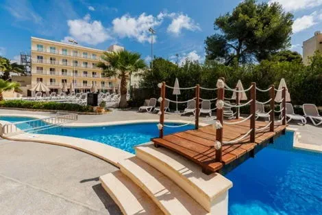 Baleares : Club Coralia O7 Cala Ratjada
