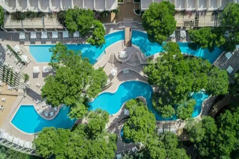 Baleares : Club Eldorador Iberostar Waves Cala Barca