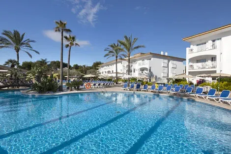 Baleares : Club Framissima Premium Mar Hotels Playa Mar & Spa - Vente Flash