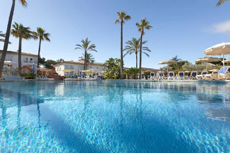 Baleares : Club Framissima Premium Mar Hotels Playa Mar & Spa