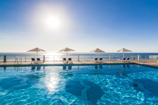 Baleares : Hôtel Globales America