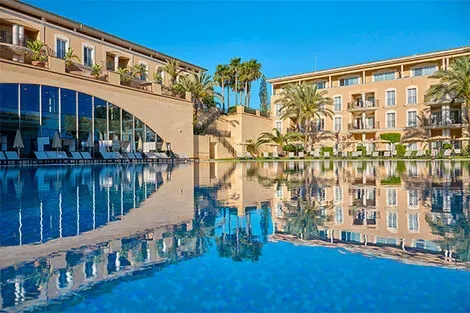 Baleares : Hôtel Grupotel Playa de Palma Suites & Spa