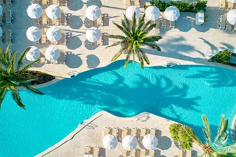 Baleares : Hôtel Iberostar Selection Albufera Park