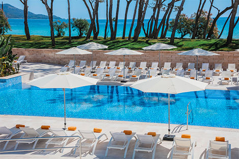 Baleares : Hôtel Iberostar Waves Playa de Muro