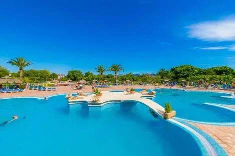 Baleares : Club Jumbo Mariant Park