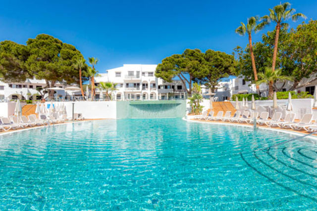Baleares : Club Jumbo Palia Dolce Farniente