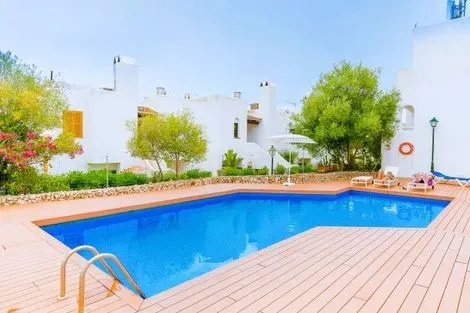 Baleares : Club Jumbo Palia Puerto del Sol